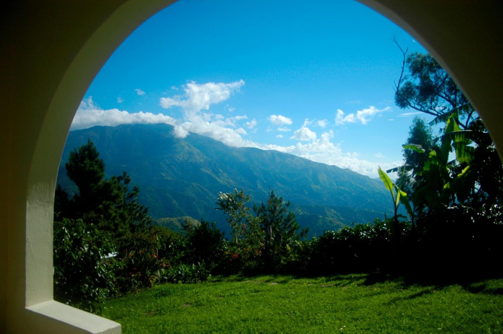 Lime Tree Farm, Blue Mountains Villa Mavis Bank Esterno foto