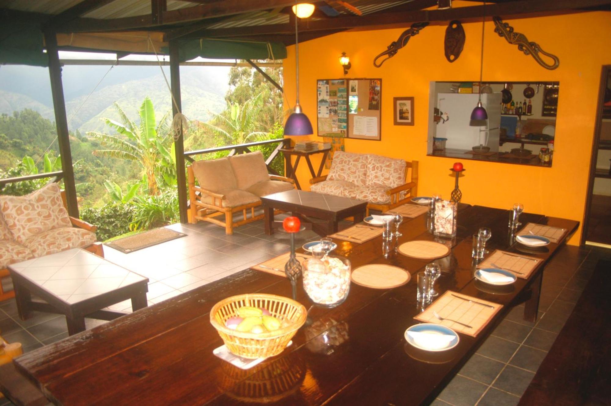 Lime Tree Farm, Blue Mountains Villa Mavis Bank Esterno foto