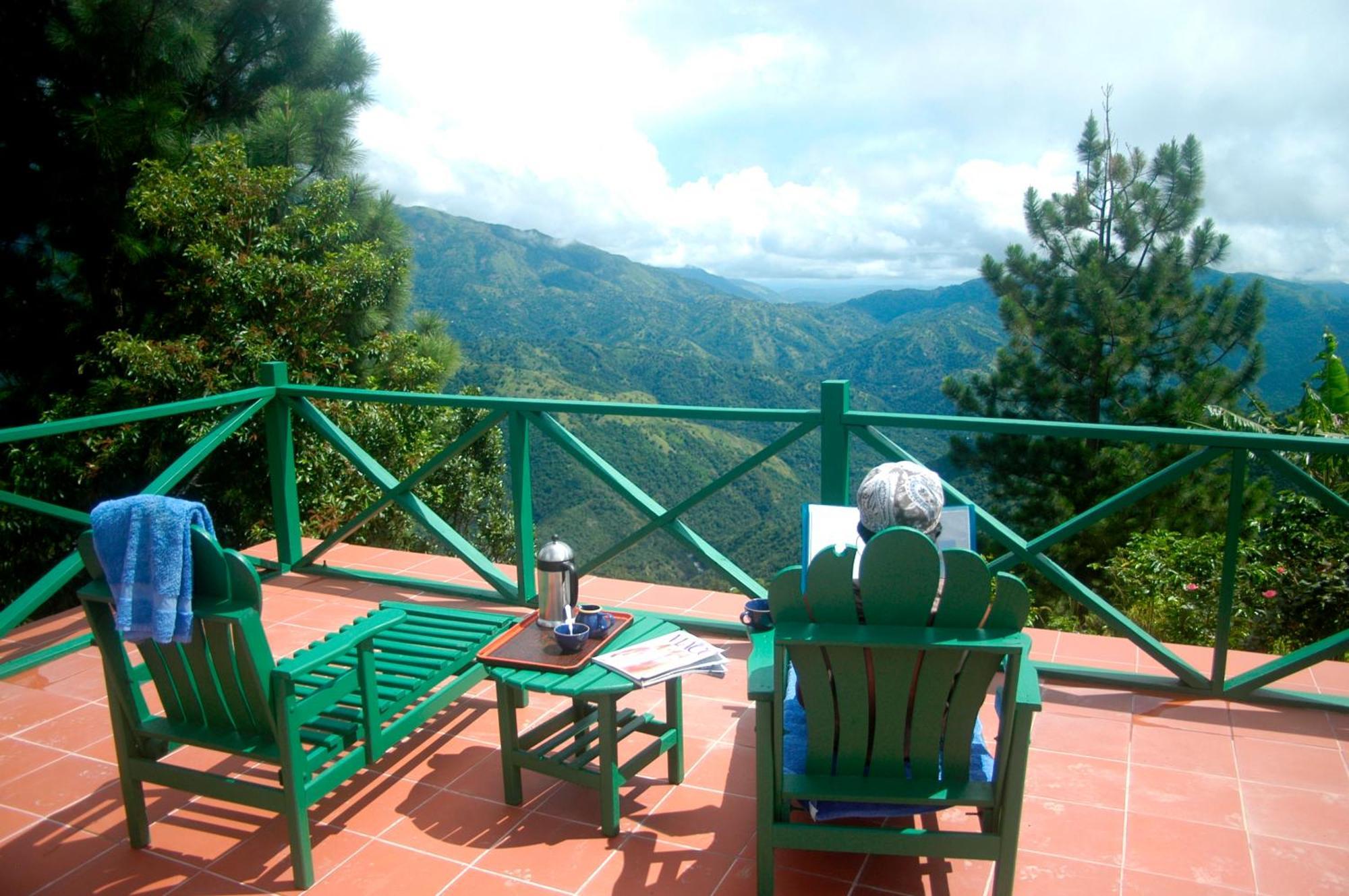 Lime Tree Farm, Blue Mountains Villa Mavis Bank Esterno foto