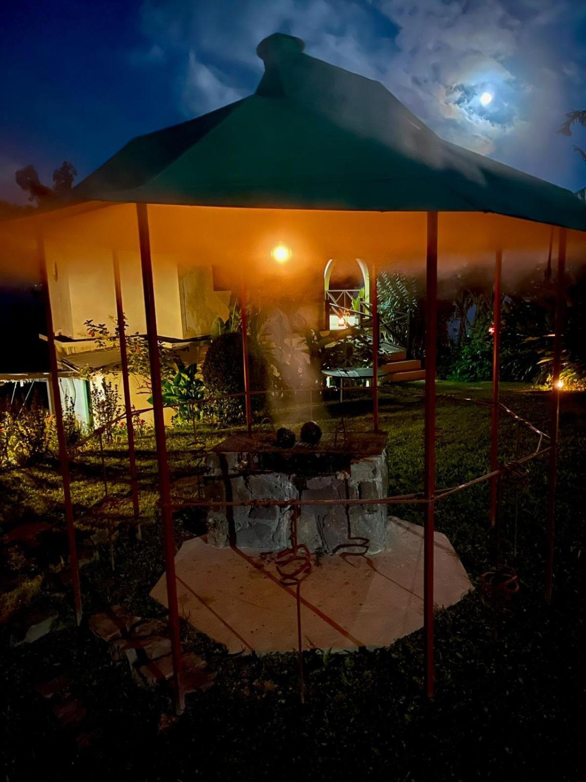 Lime Tree Farm, Blue Mountains Villa Mavis Bank Esterno foto