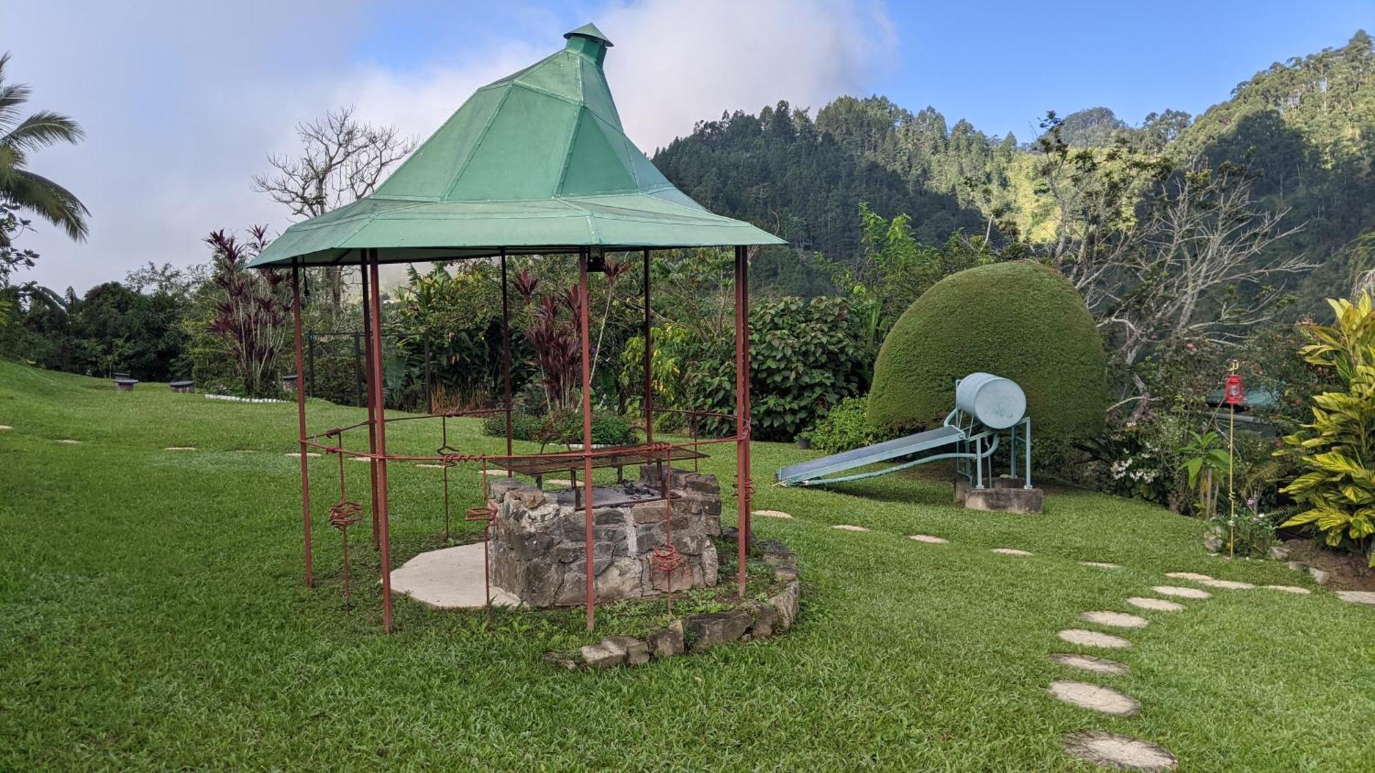 Lime Tree Farm, Blue Mountains Villa Mavis Bank Esterno foto